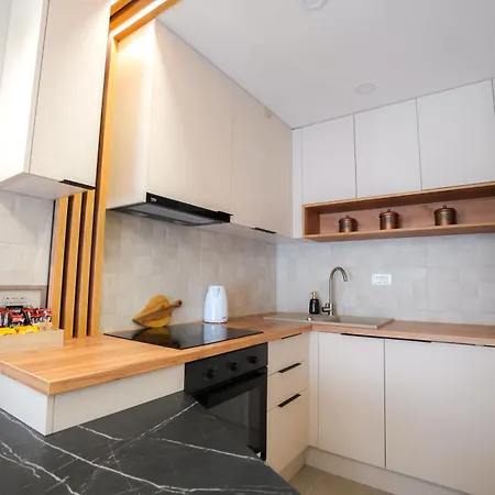 Elegance Apartmani Doboj Stan Na Dan Exterior photo