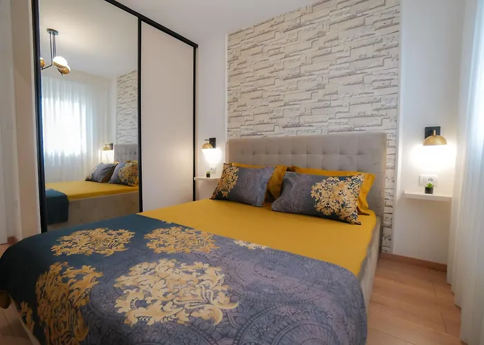 Elegance Apartmani Doboj Stan Na Dan