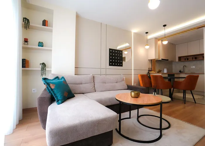 Elegance Apartmani Doboj Stan Na Dan