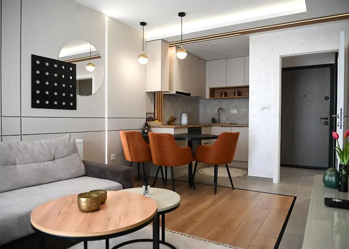Elegance Apartmani Doboj Stan Na Dan