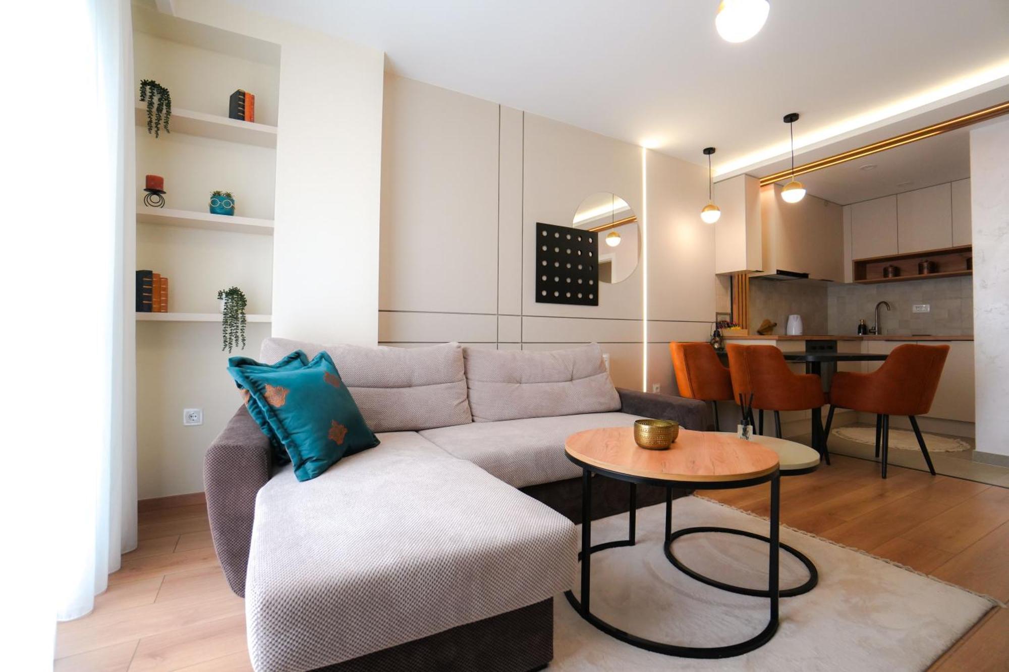 Apartment Elegance Stan Na Dan Doboj